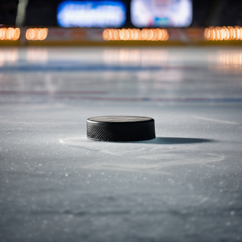 Crosby Misses Olympic Gold Medal Game Due to Injury