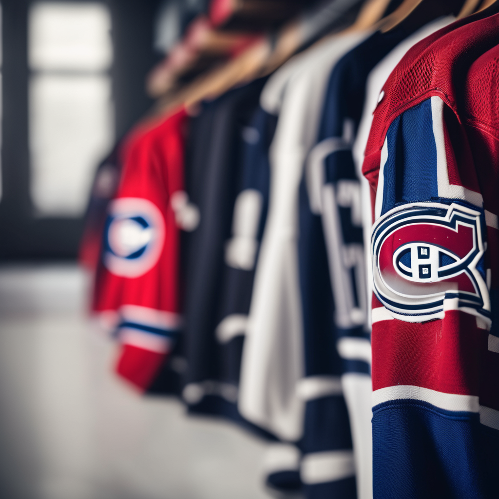 NHL Trade Deadline Buzz: Could Vincent Trocheck Land in Montreal?