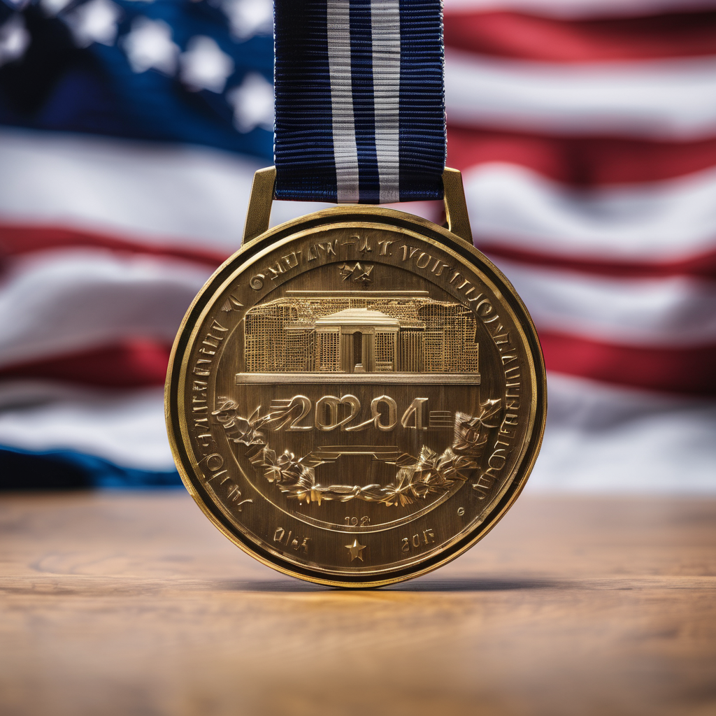 Gaudreau Tribute Fuels Team USA's Olympic Gold Bid