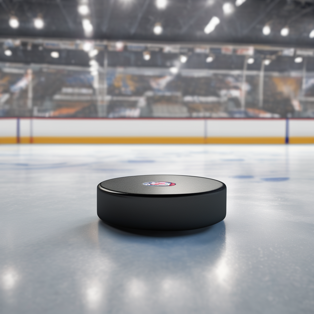 USA Advances to Olympic Hockey Semifinals, Faces Slovakia in Milan