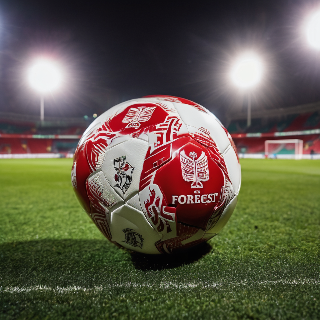 Nottingham Forest Ready for Liverpool Showdown After Istanbul Triumph