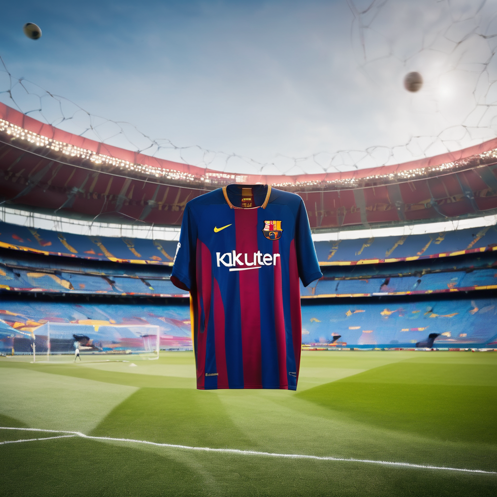 Barça hinge on rising star Bernal as they chase top spot against Levante