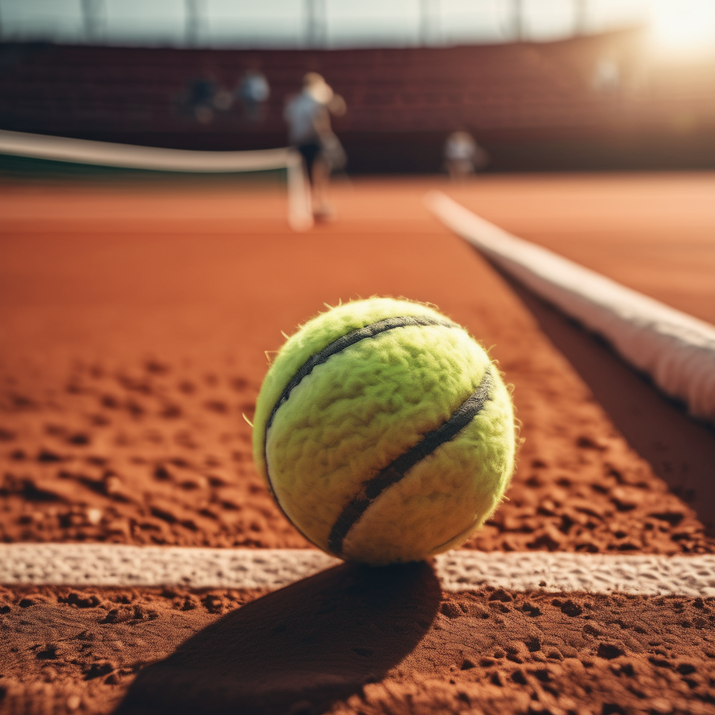 Rio Open Clay Upsets Put Tabilo in the Spotlight