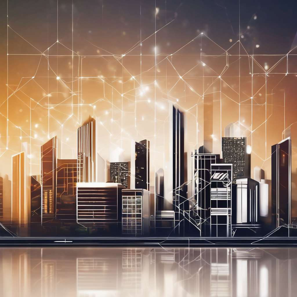 Google’s $15B AI Infrastructure Drive in India Aims to Transform Global Connectivity