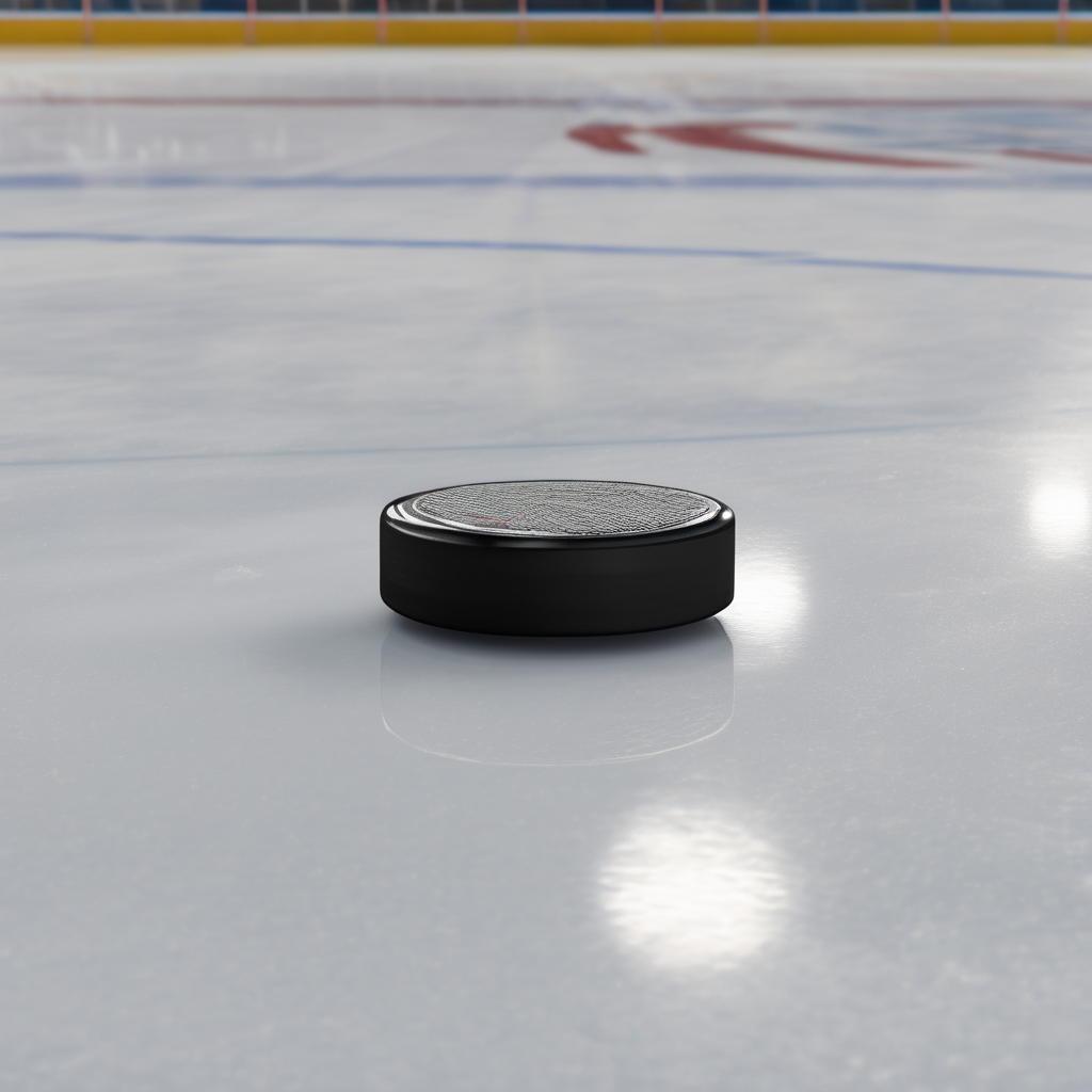 Hughes nets OT winner as USA ousts Sweden, eyes Slovakia semifinal