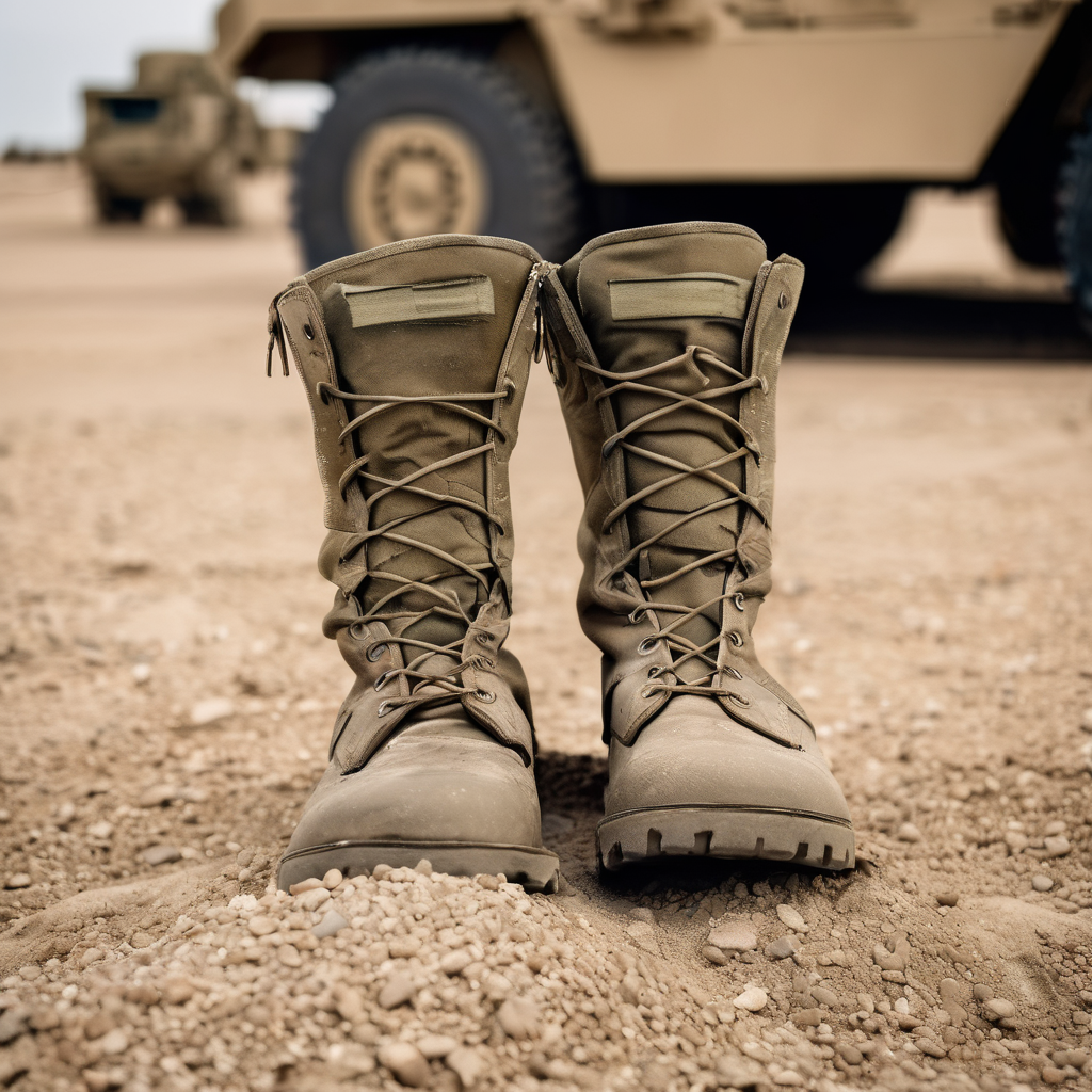 Texas Delegation Clears Way for U.S.-Mexico Military Exercise