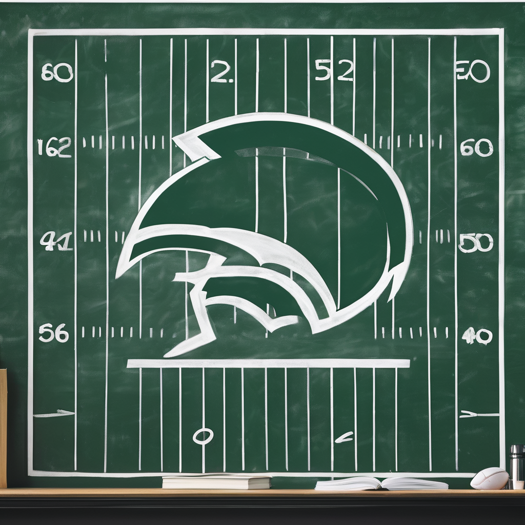 Michigan State vs. Ohio State: Spartans Seek Momentum in Sunday Big Ten Showdown