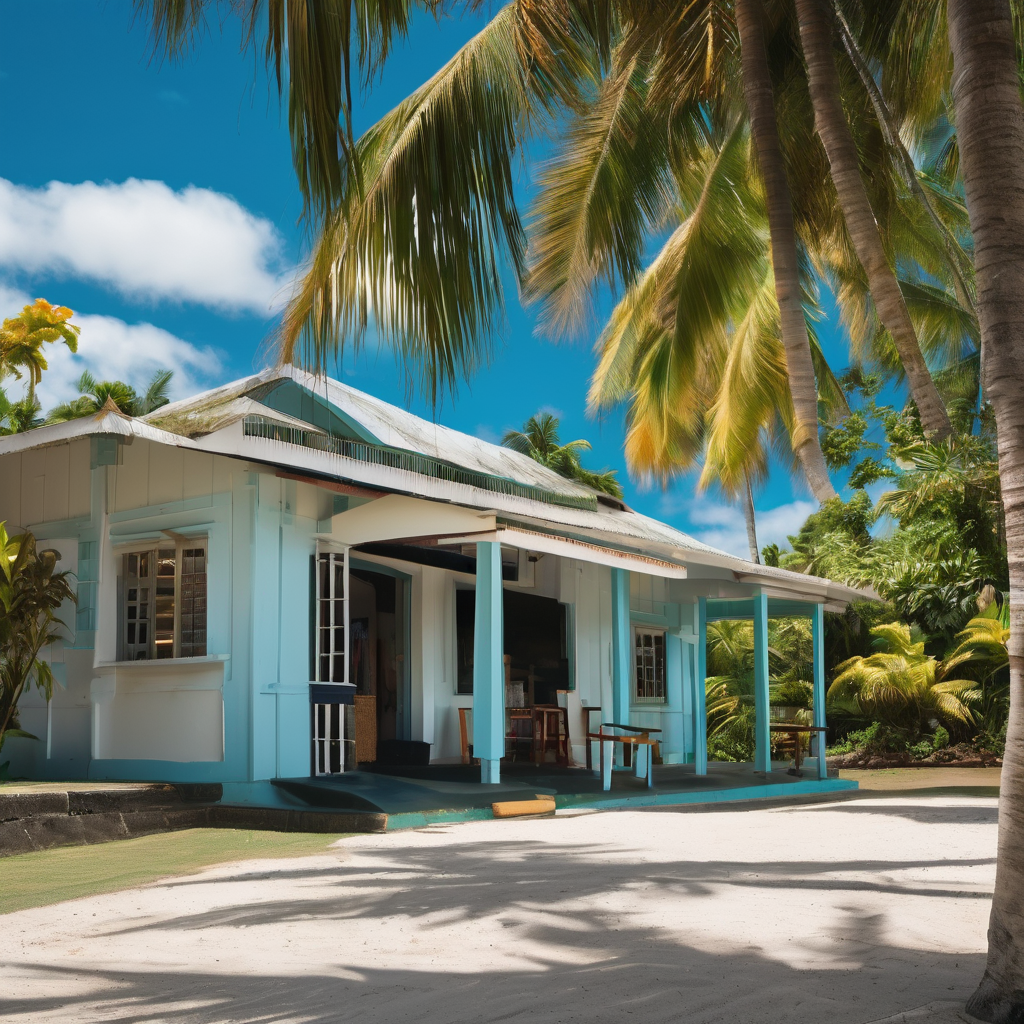 Opposition Demands Independent Probe Into Fiji Youth and Sports Ministry and Fiji Sports Council