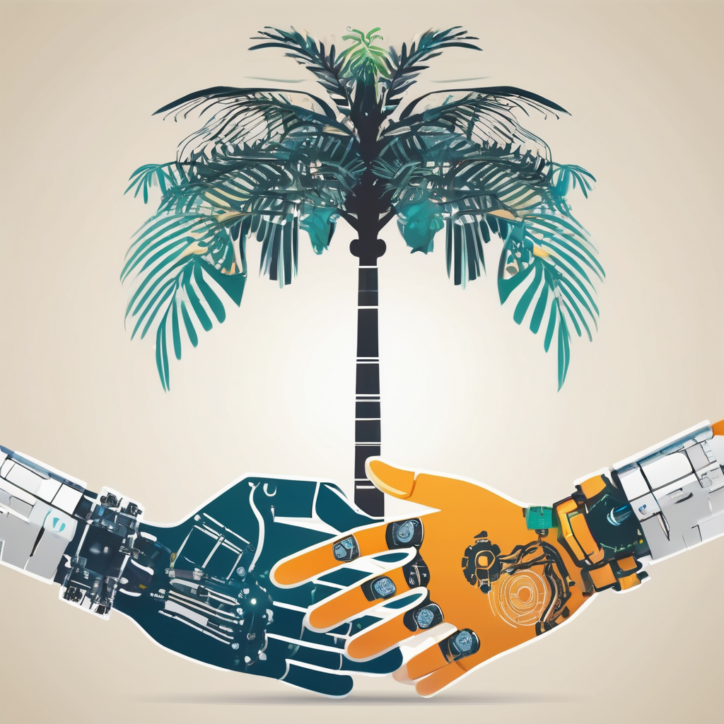 Fiji and India Forge AI-Driven Digital Partnership