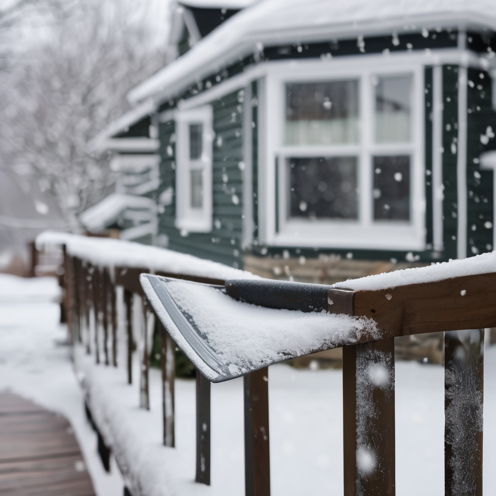 Boston Braces for Possible Blizzard as Nor'easter Targets New England