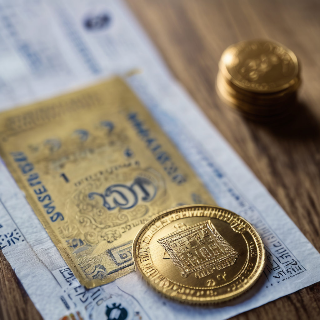 Ohio Lottery Luck: Accidental Pick 5 Ticket Nets $50,000 and a $3.5 Million Jackpot