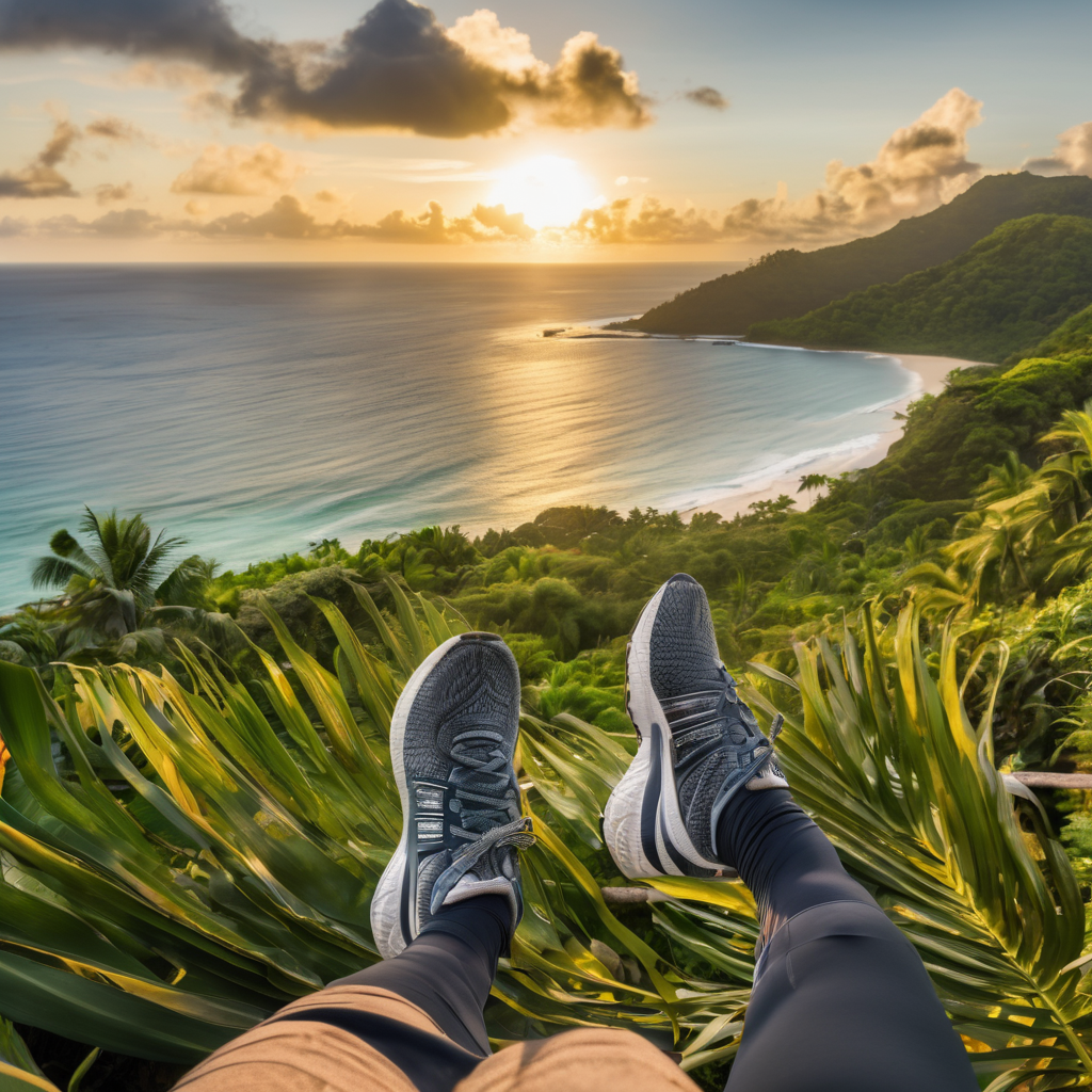 Fiji's Fitness Crisis: STEPS Survey Reveals Widening Gender Gap and Sedentary Lifestyles