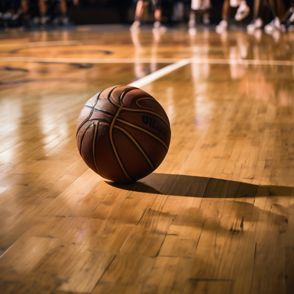 Holmgren Sparks Thunder Past Nets After All-Star Break