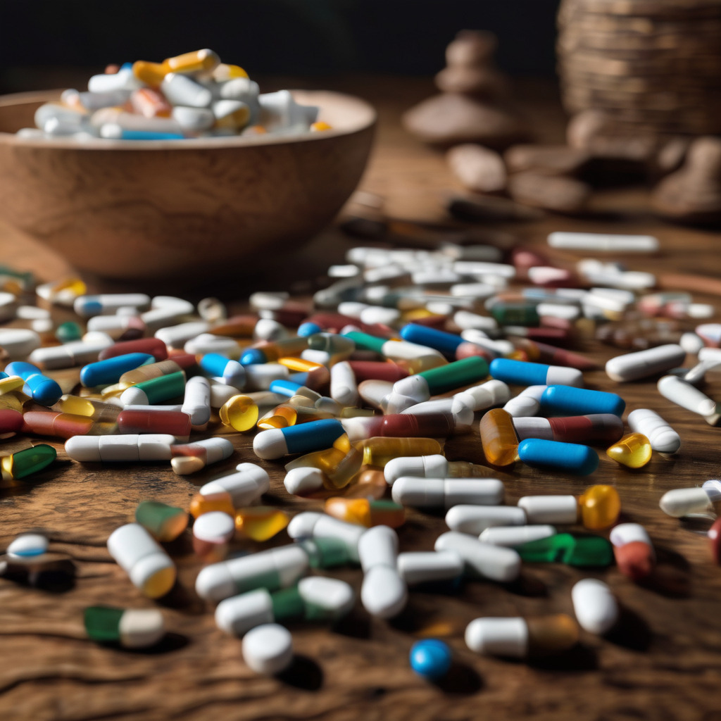 60% of Fiji Prison Offenses Linked to Drugs, Sparking Rehab Push