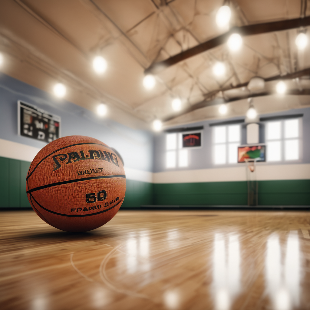 Thornton Nears Ohio State All-Time Scoring Record as Naismith Nod Ignites Run