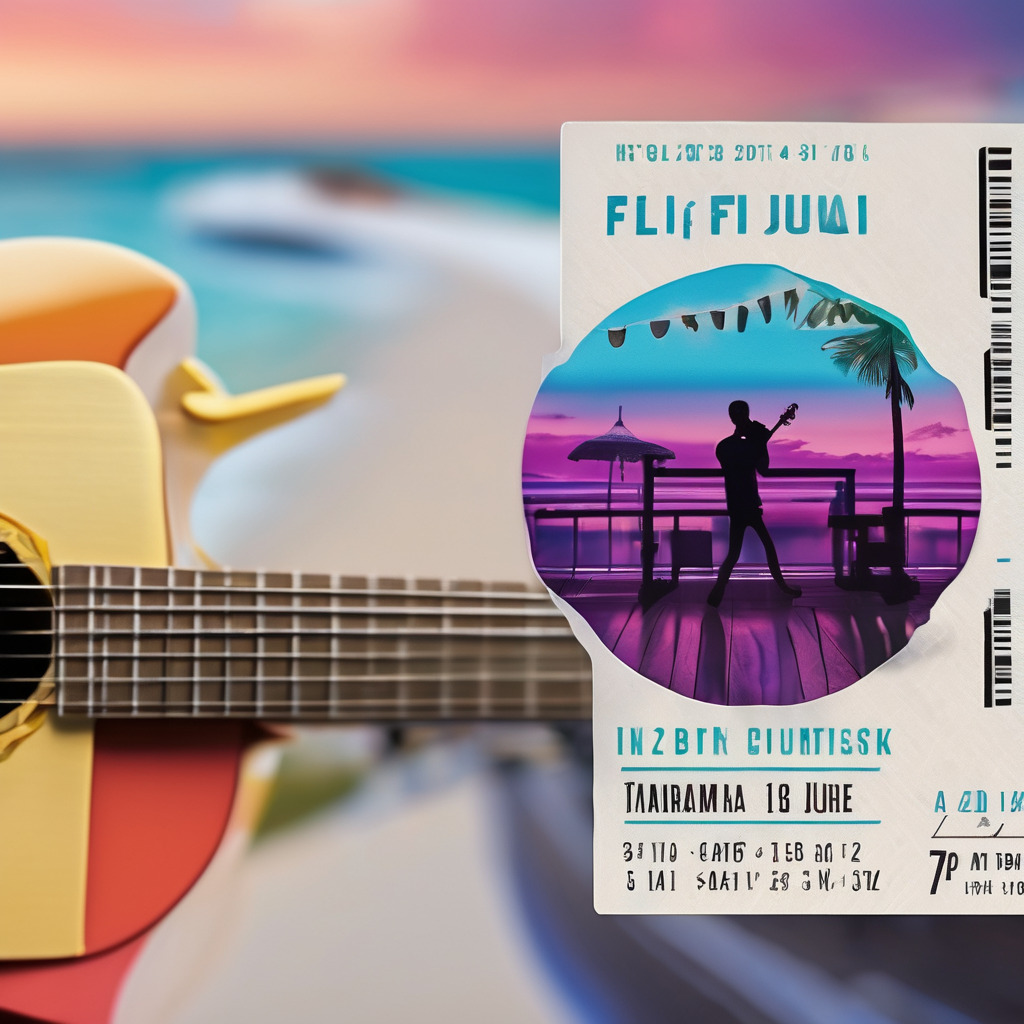 Shakira Sparks Mérida Fever Ahead of 2026 Stadium Show