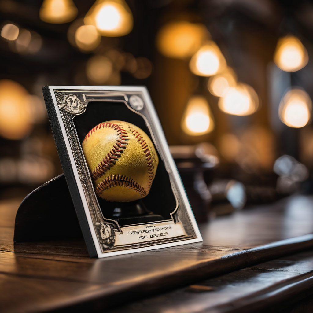 Record $5 Million Honus Wagner T206 Card Sells on Netflix's King of Collectibles