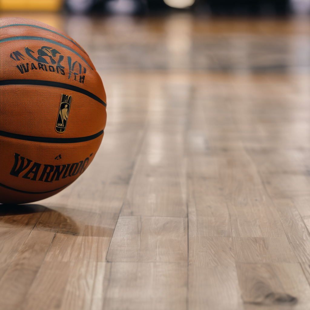 Draymond Green Out as Warriors Face Nuggets with Nine-Man Rotation