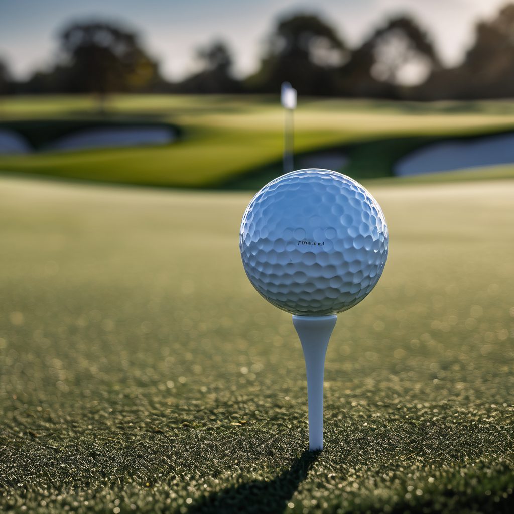 21-Year-Old Potgieter Stirs Up Genesis Invitational at Riviera