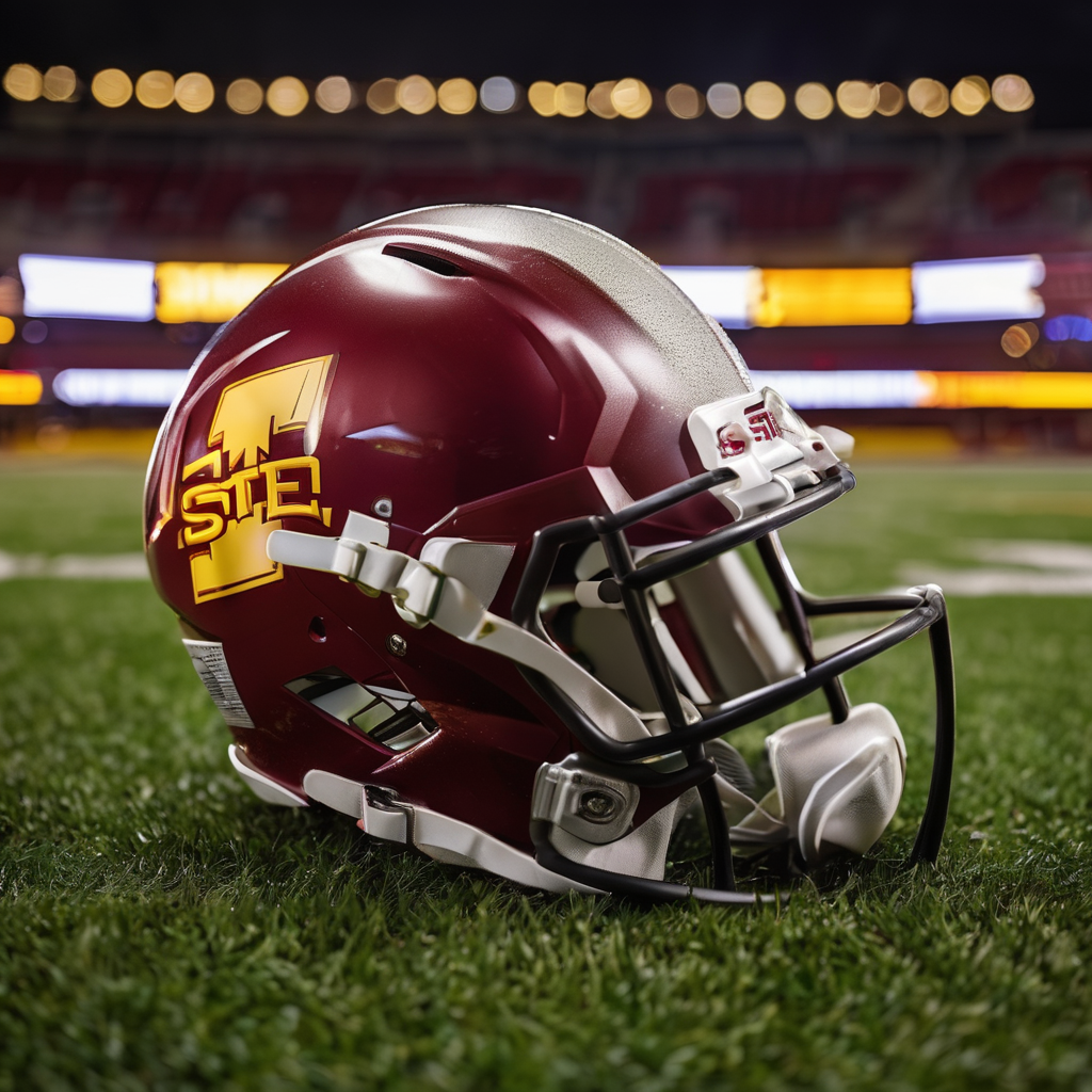 Iowa State Set for No. 12 TCU Clash on the Road