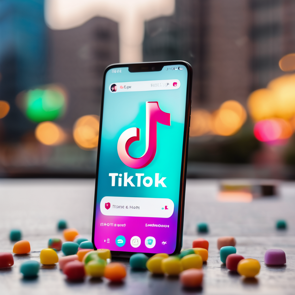 Mexico's Cartels Recruit Youth on TikTok: A Digital Frontier