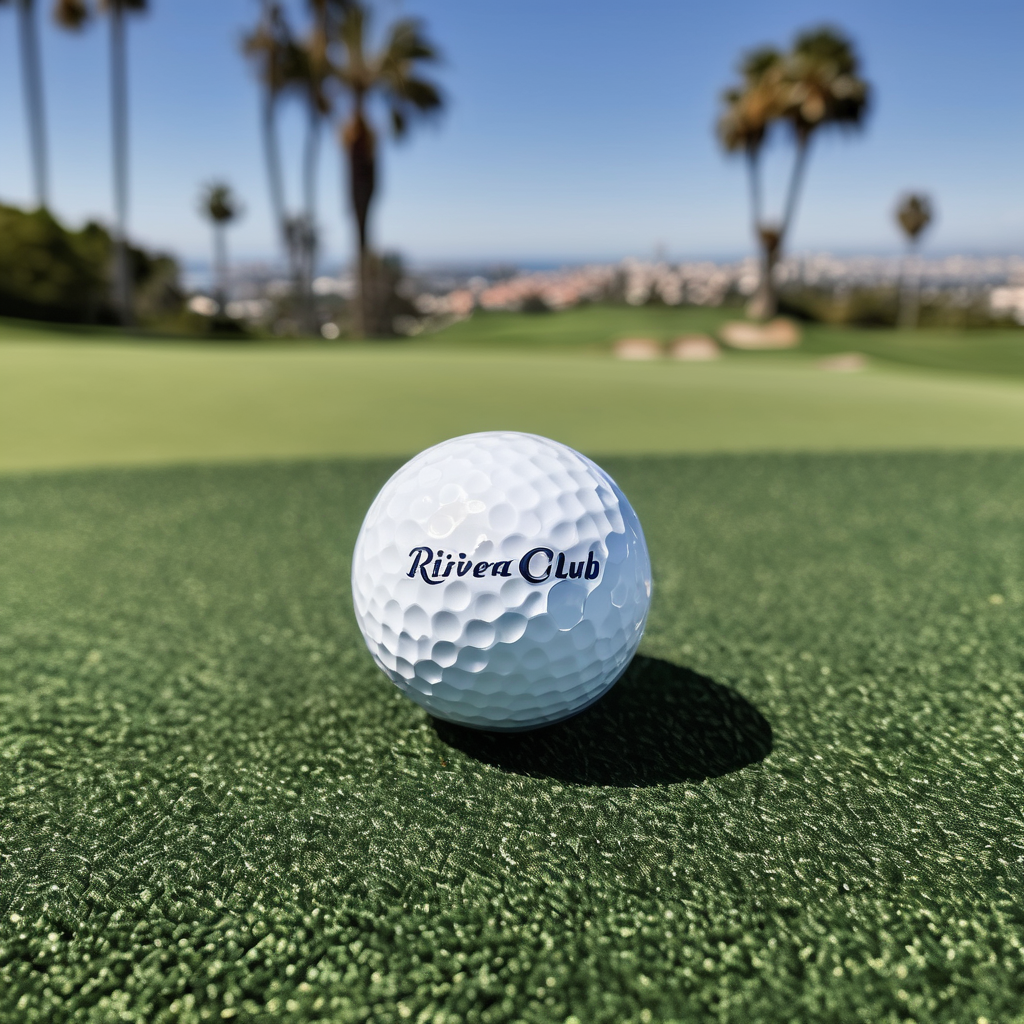 Min Woo Lee and Adam Scott Spark Australian Charge at Riviera LA