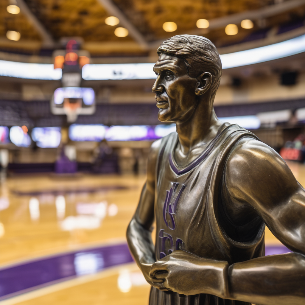 Pat Riley Statue to Be Unveiled as Lakers Face Celtics in Pivotal Sunday Showdown