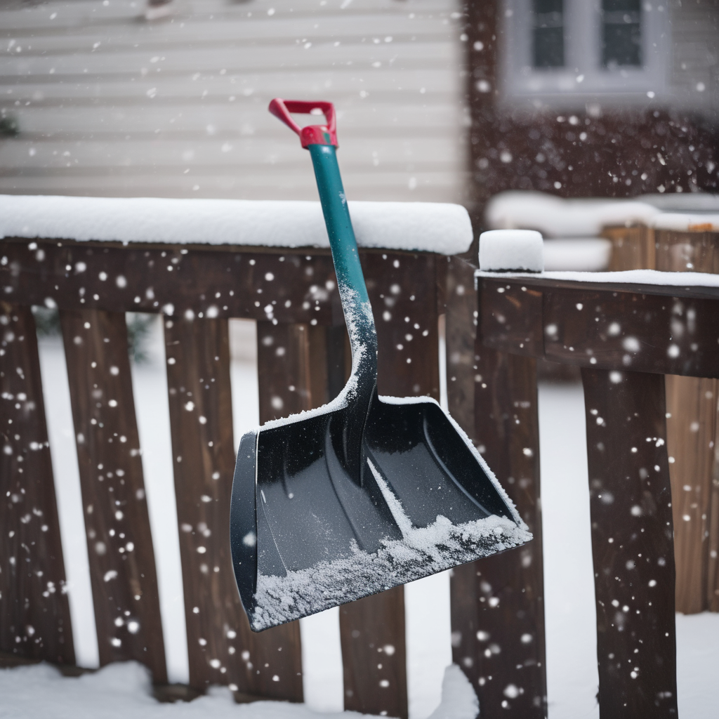 Baltimore Braces for Snow as Winter Storm Warnings Spread