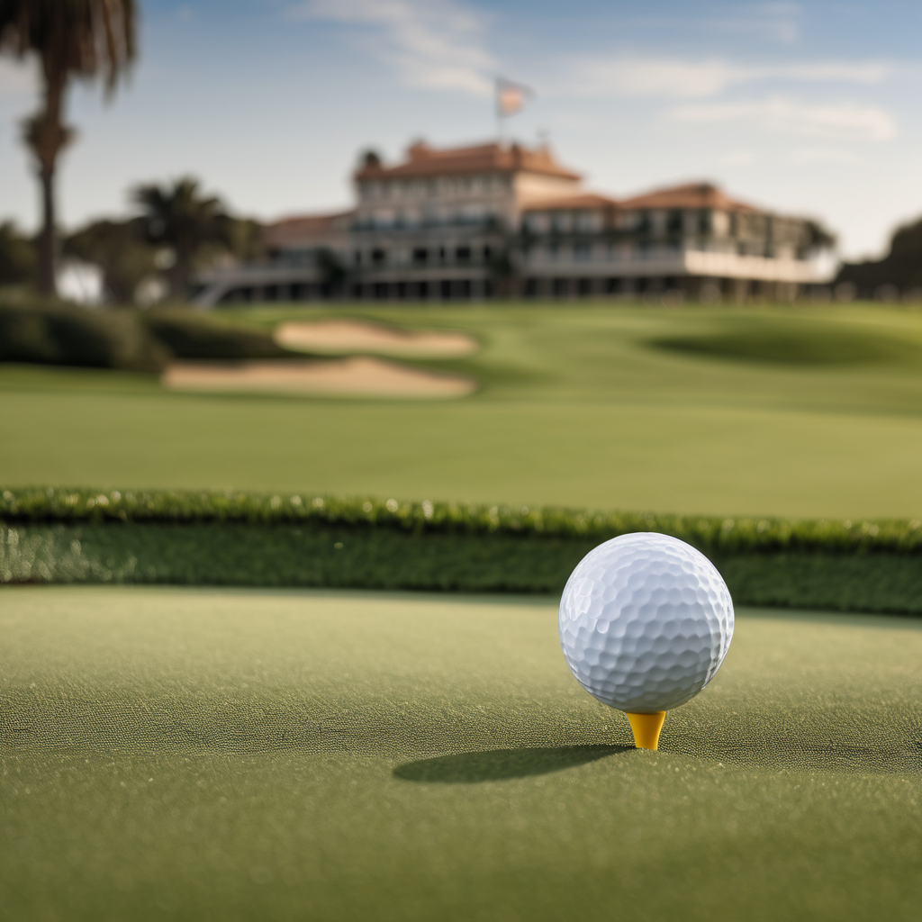 Adam Scott Fires 63 at Riviera as Genesis Invitational Tightens at the Top