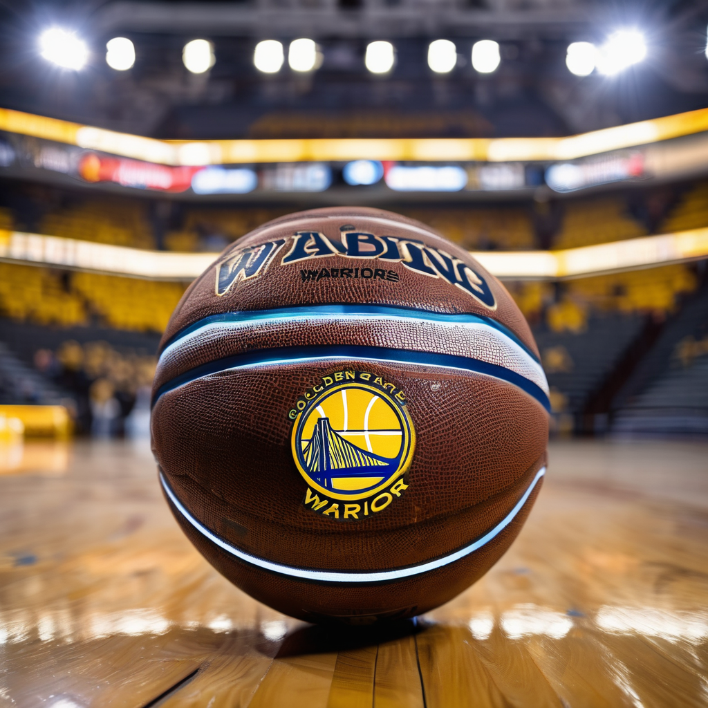 Warriors Eye Late-Season Pivot as Porzingis and Butler Change Spacing