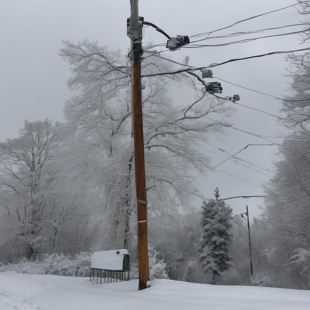 New Jersey braces for historic blizzard as statewide warnings take effect