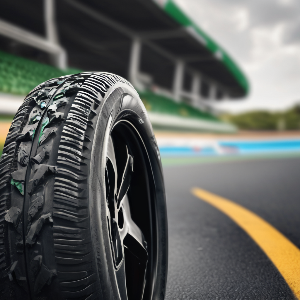 Autotrader 400 Spin Alters Logano's Finish, Ignites Post-Race Debate