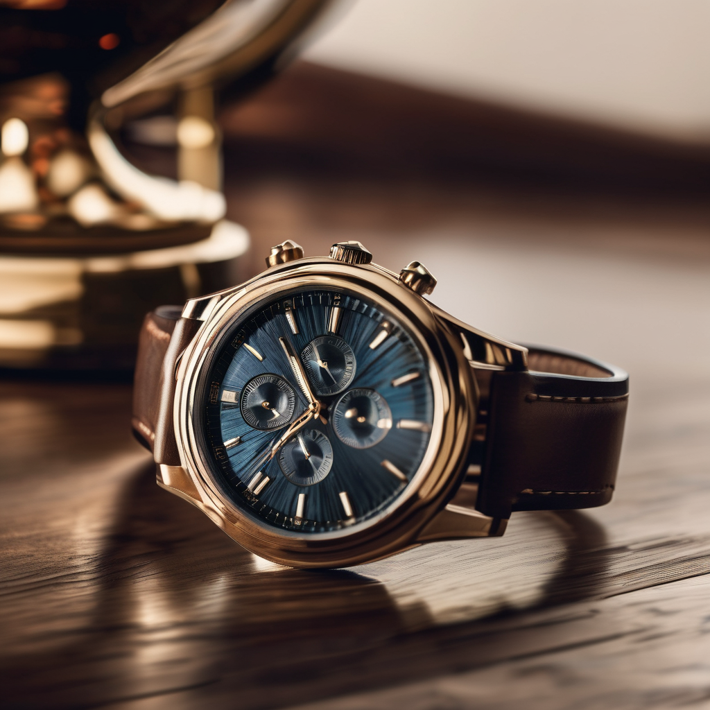 Daytona 500 Victory Sparks Michael Jordan's Luxury Watch Moment