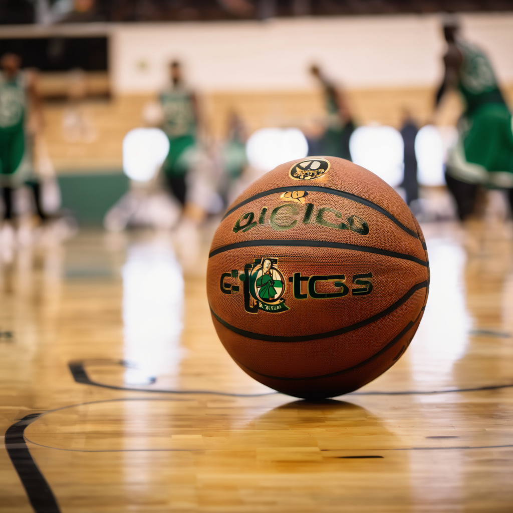 Celtics Shuffle Lineup as Pritchard Shines Off the Bench