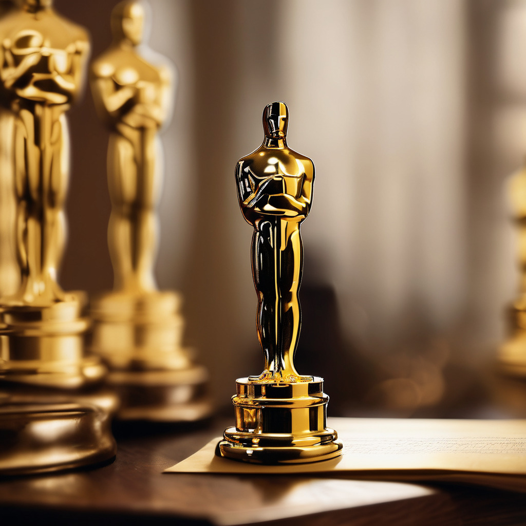 Harsh On-Set Critique That Shaped Michael Douglas's Oscar-Winning Gekko