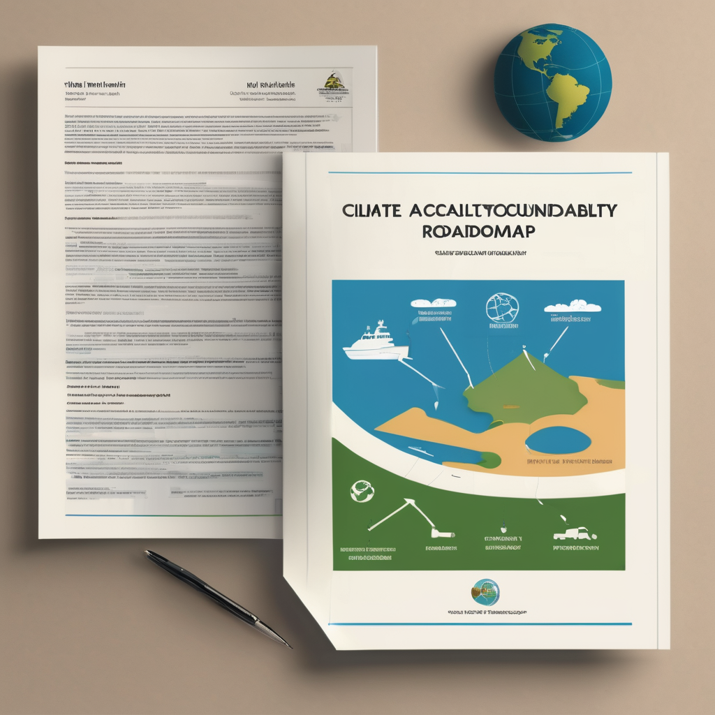 Vanuatu Pushes UN to Turn ICJ Climate Opinion Into Global Accountability Roadmap