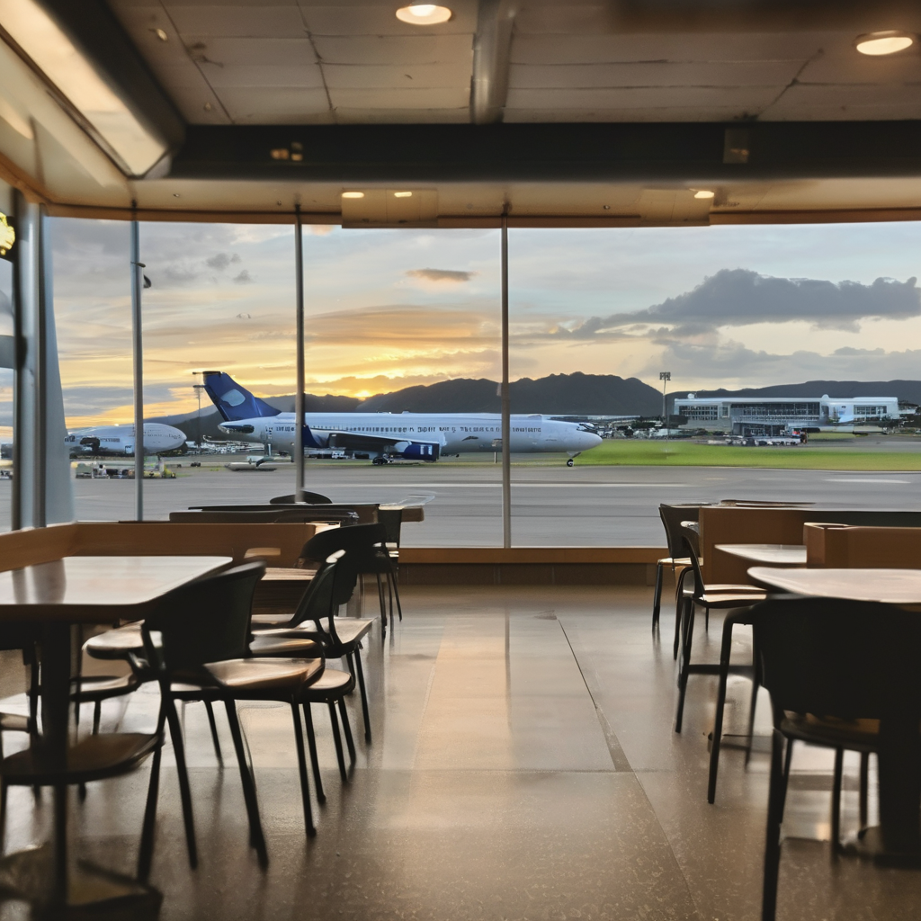 Charters Case at Nadi Airport Spurs Debate on Fiji's Media Freedom