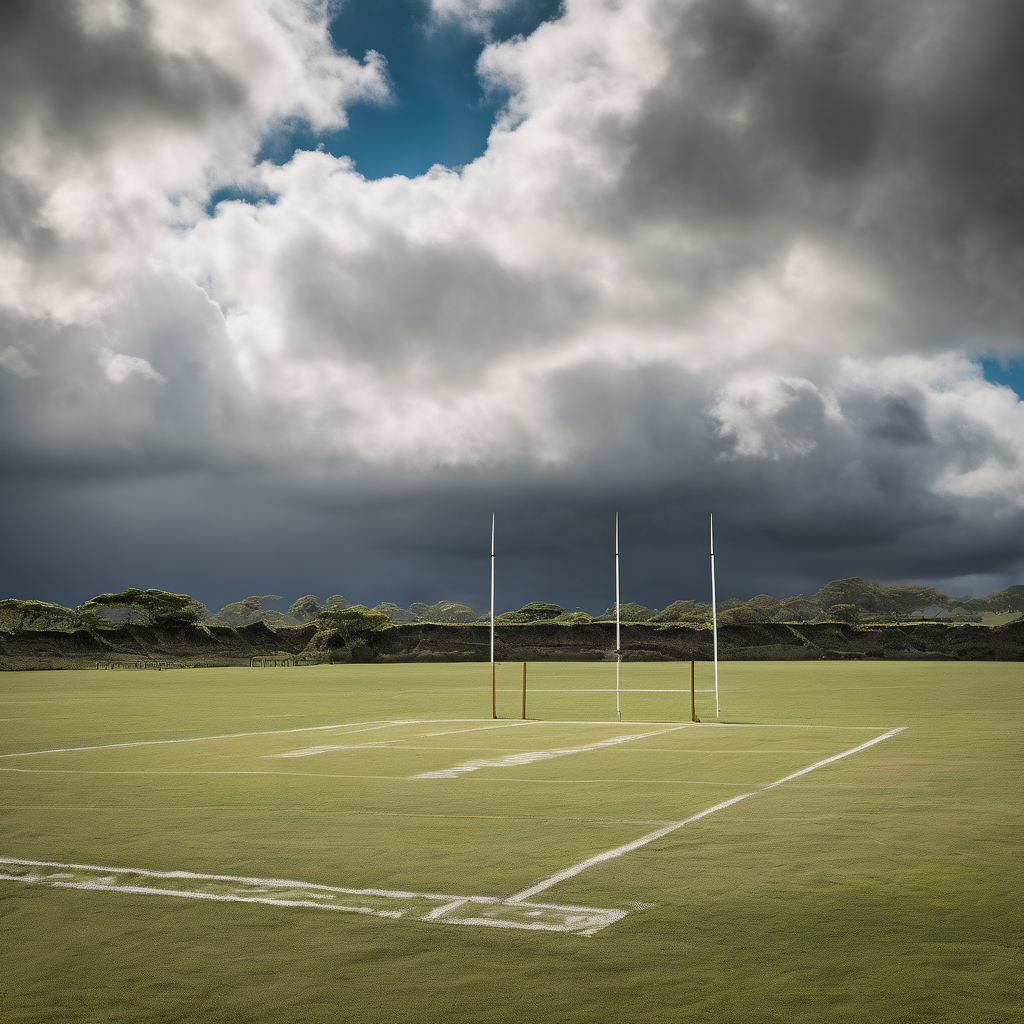 Funding Gap Forces Moana Pasifika Tonga Match Cancellation