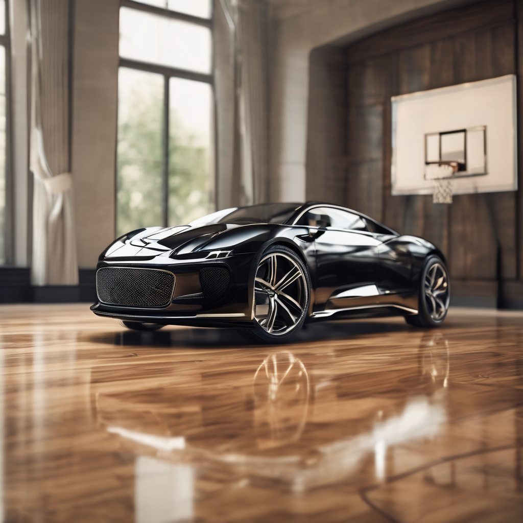 Jaylen Brown Sees Beverly Hills Apology Fall Short, Mulls Legal Action