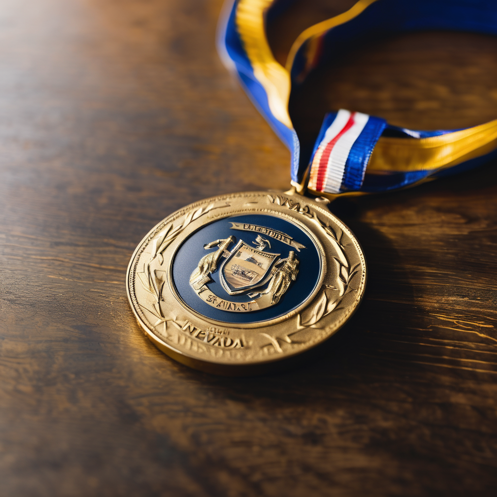 Burleson to Lead NCAA Coverage as Nevada Gymnast Qualifies for Liukin Cup Amid Weather Delays