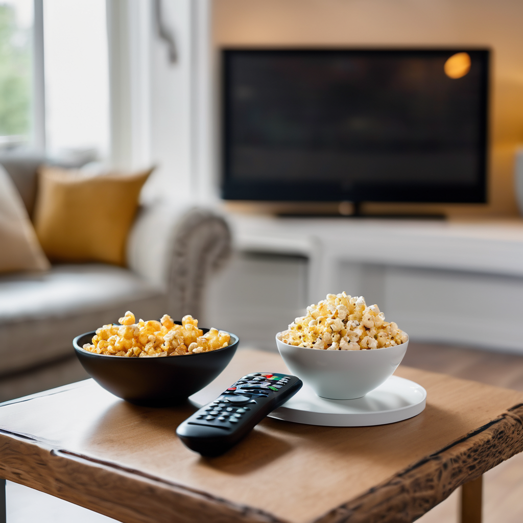 This Week on TV: New Series Returns, Gripping Docs, and Olympic Action