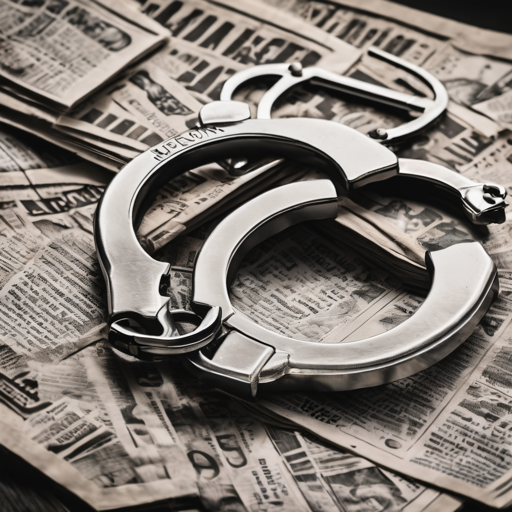 Former Journalist Charged by Fiji's Anti-Corruption Agency as Probe Widens