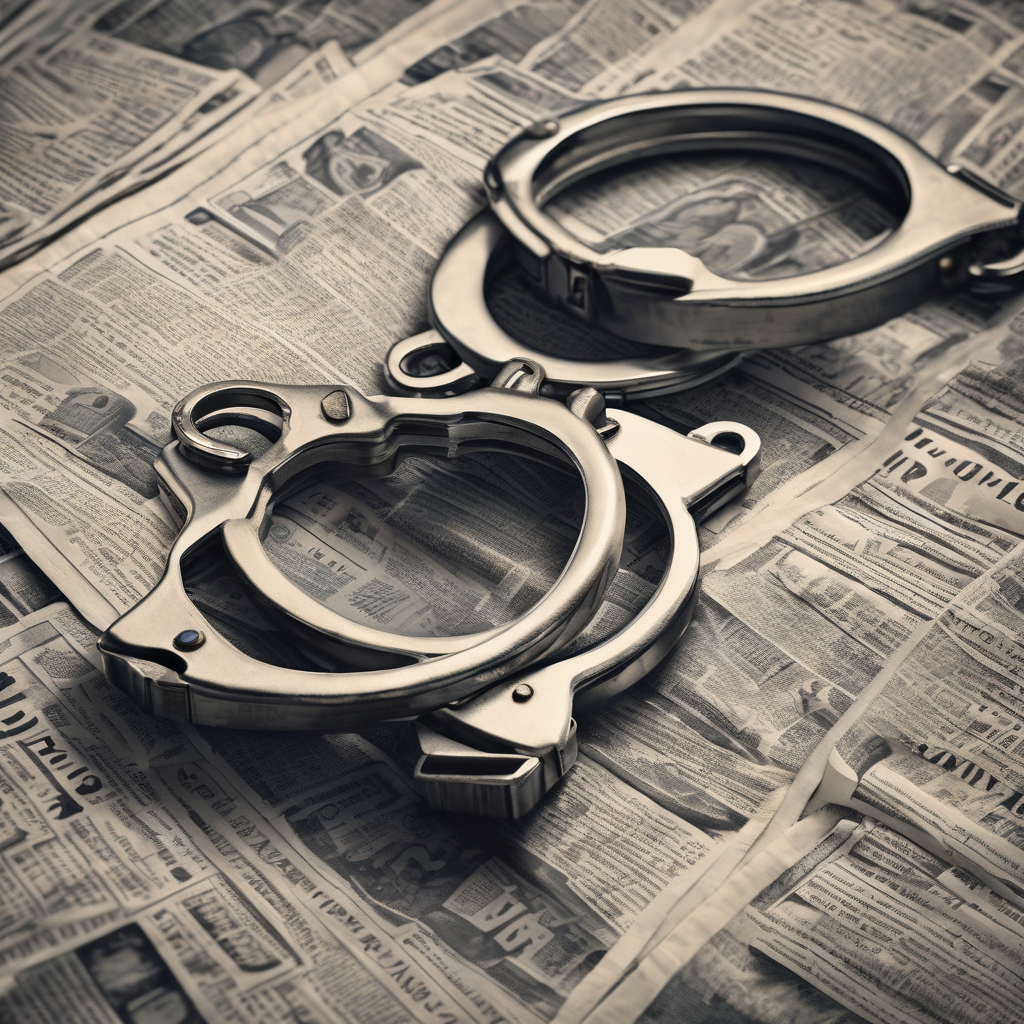 Former Journalist Charged by Fiji's Anti-Corruption Agency as Probe Widens