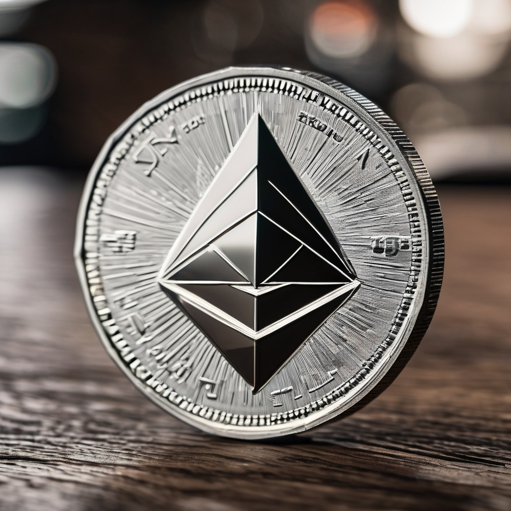 Ethereum Slump: Whales Accumulate as Vitalik Buterin Sells Quietly