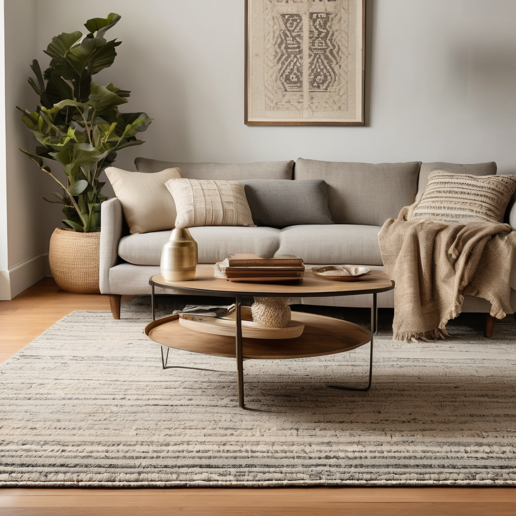 Magnolia Home x Loloi Sinclair Rugs on Wayfair Sale: Pet-Friendly, Easy-Care Style