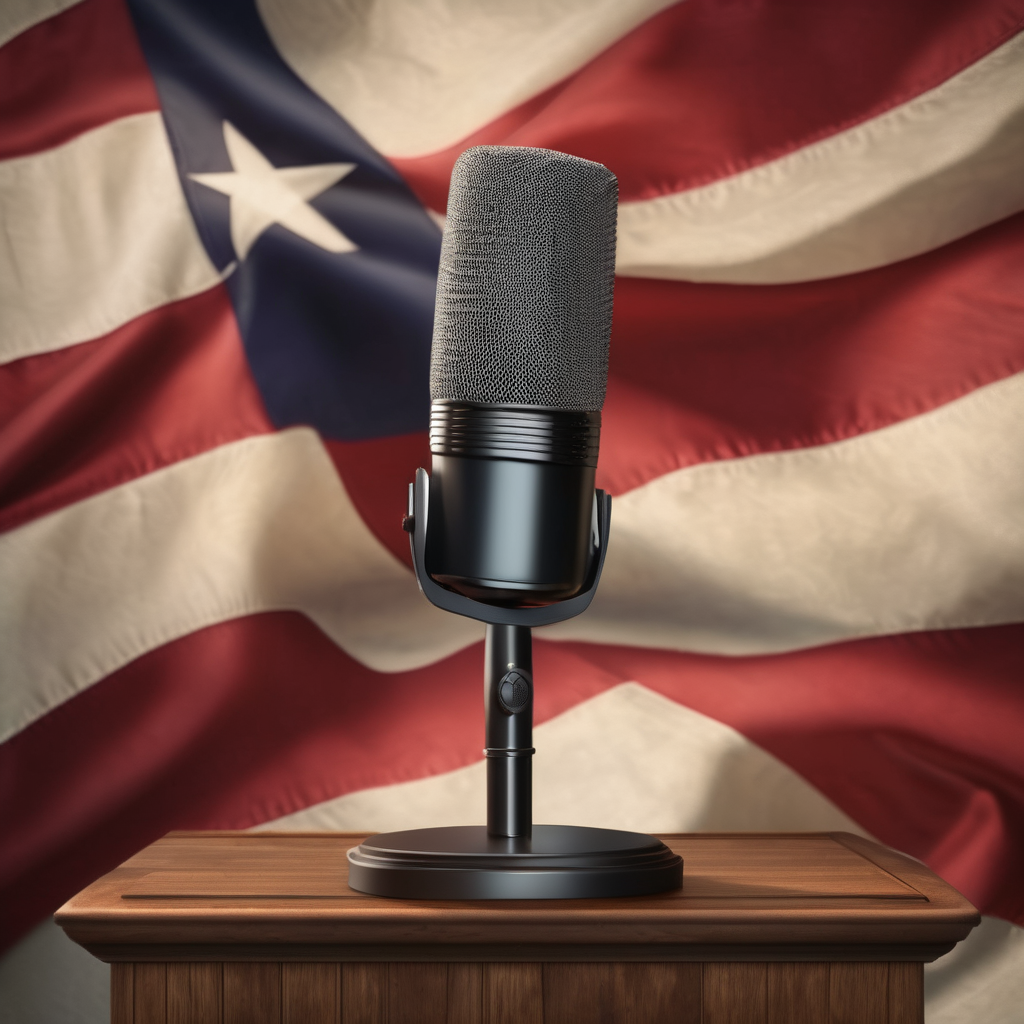 Texas CD 2 Primary Heats Up as Crenshaw Faces GOP Challenge