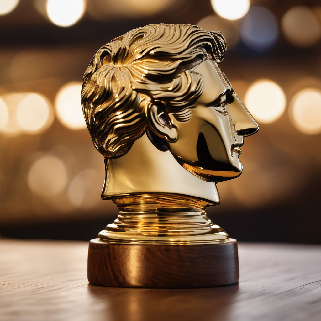 Irish Talent Shines at BAFTA Awards as Buckley and Mescal Nominated