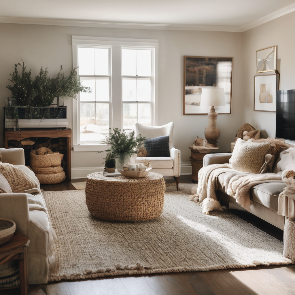 Why Chip and Joanna Gaines Say They Regret Showing Their Kids on TV