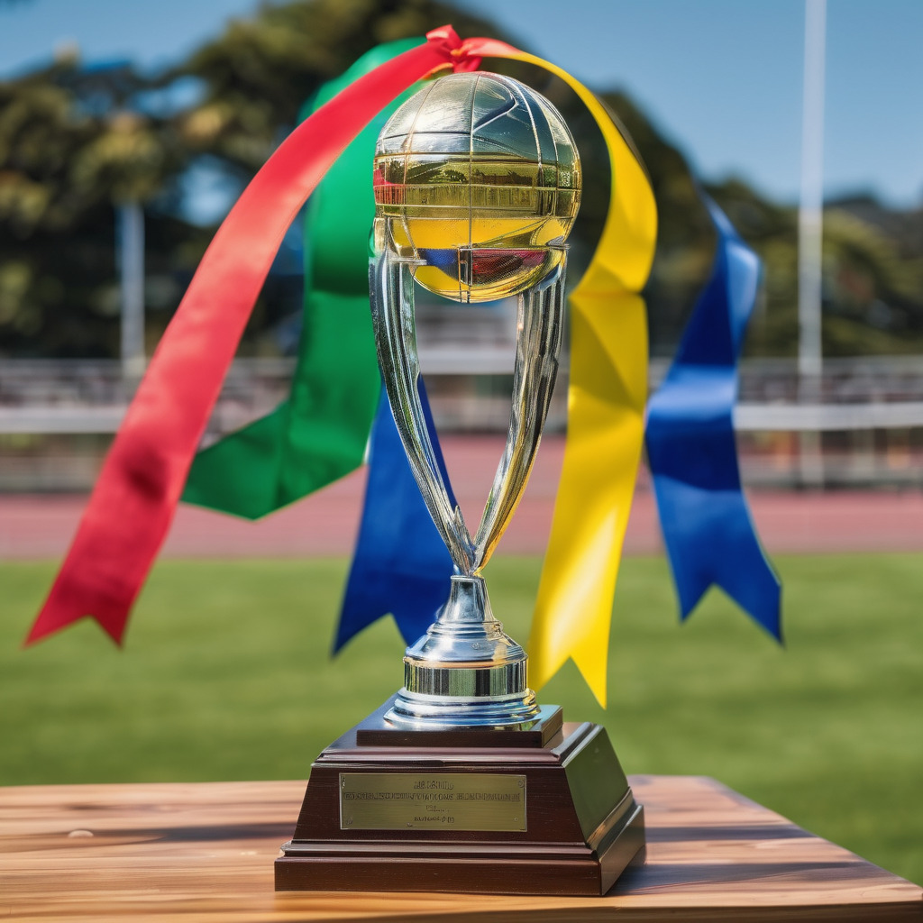 Cargill House Wins Dudley High Interhouse as Fiji Finals Loom