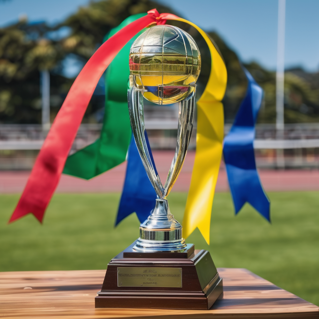 Cargill House Wins Dudley High Interhouse as Fiji Finals Loom